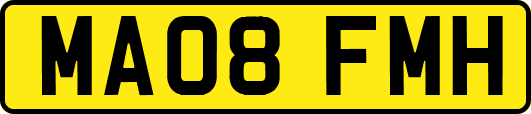 MA08FMH