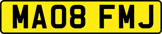 MA08FMJ