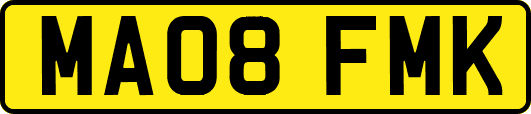 MA08FMK