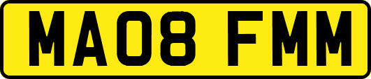 MA08FMM