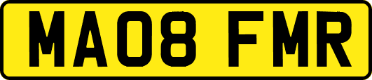 MA08FMR