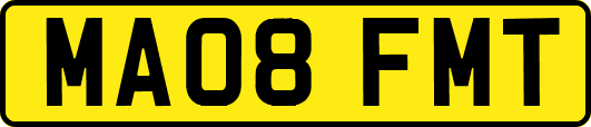 MA08FMT