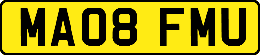 MA08FMU