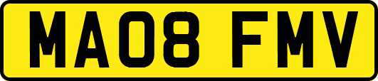 MA08FMV