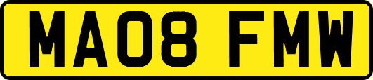 MA08FMW