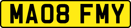 MA08FMY