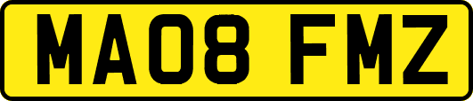 MA08FMZ