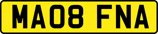 MA08FNA