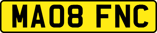 MA08FNC