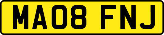 MA08FNJ