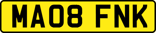 MA08FNK
