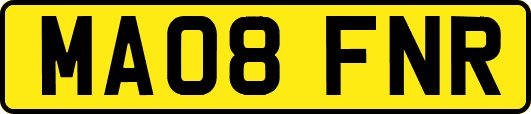 MA08FNR