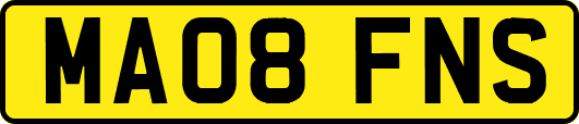 MA08FNS