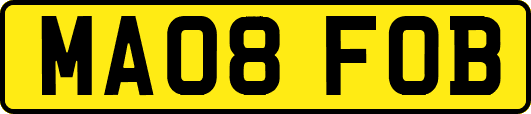 MA08FOB