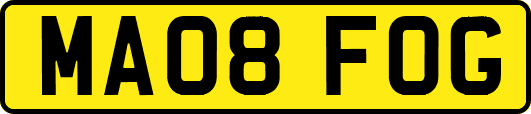 MA08FOG