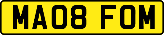 MA08FOM