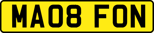 MA08FON