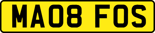 MA08FOS
