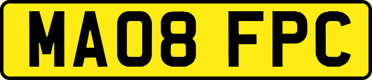 MA08FPC