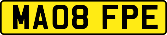 MA08FPE