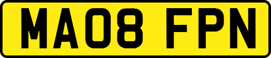 MA08FPN