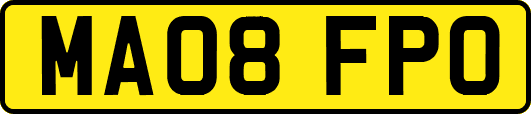 MA08FPO