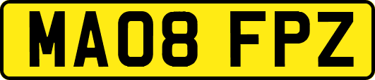 MA08FPZ