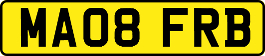 MA08FRB