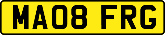 MA08FRG