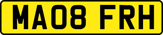 MA08FRH