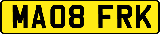 MA08FRK