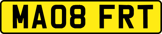 MA08FRT
