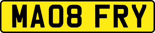 MA08FRY