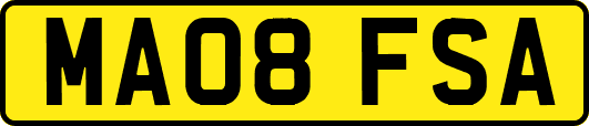 MA08FSA