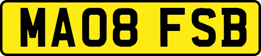MA08FSB