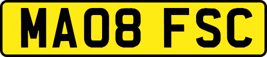 MA08FSC