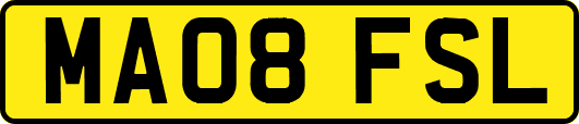 MA08FSL