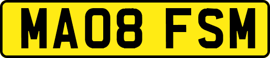 MA08FSM