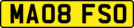 MA08FSO