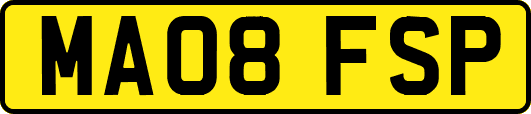 MA08FSP