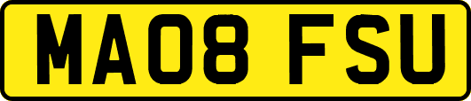 MA08FSU
