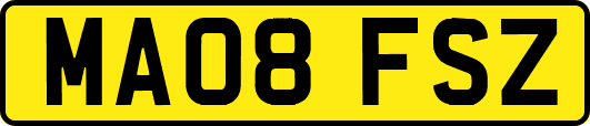 MA08FSZ