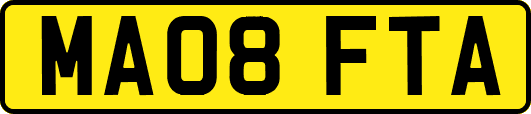 MA08FTA
