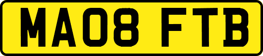 MA08FTB