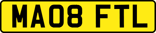 MA08FTL