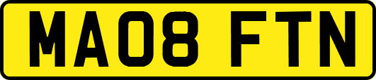 MA08FTN