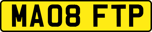 MA08FTP