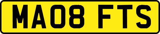 MA08FTS