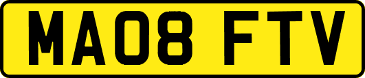 MA08FTV