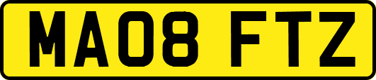 MA08FTZ